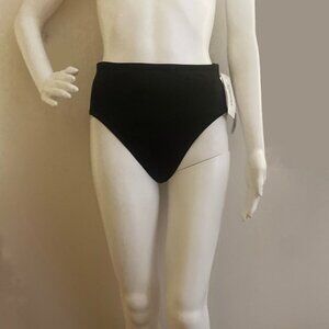 Miraclesuit Black Bikini Bottom